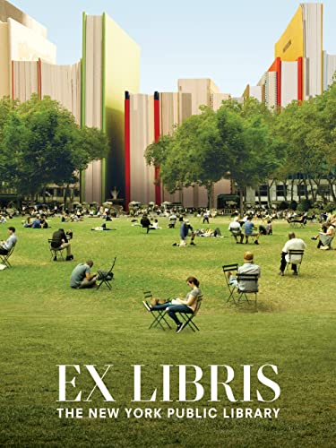 Ex Libris: The New York Public Library