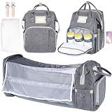 Borsa Zaino Fasciatoio