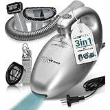 Clatronic HS2631 Aspiratutto Elettrico