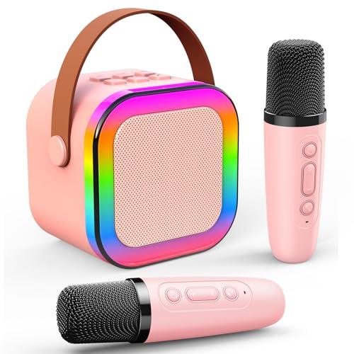 Dislocati Microfono Karaoke per Bambini