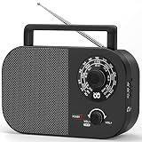 Radio Portatile AM