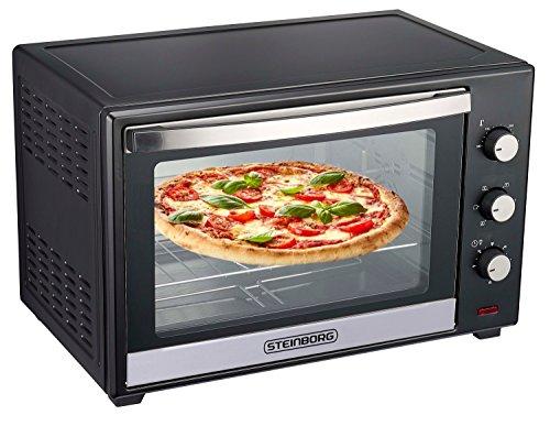Mini forno 60 litri