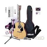 Yamaha GuitarGo - Starter Set -