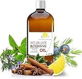 Olio intensivo anticellulite
