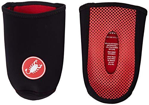 CASTELLI CA5W0 Toe Thingy 2, Copriscarpe Ciclismo Unisex