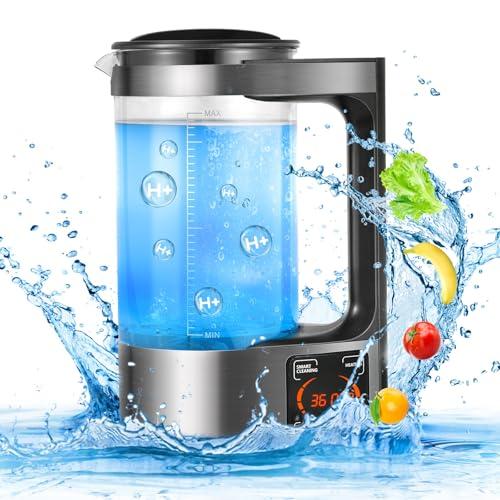 VAYOTOY Generatore di Acqua Idrogenata
