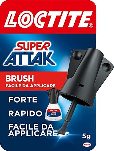 Loctite Super Attak Brush