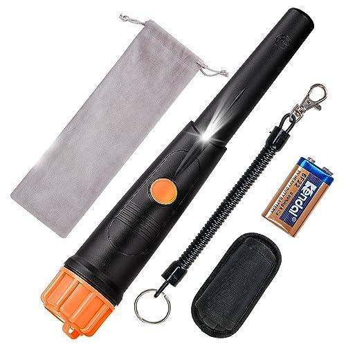Pinpointer Metal Detector – SUNPOW