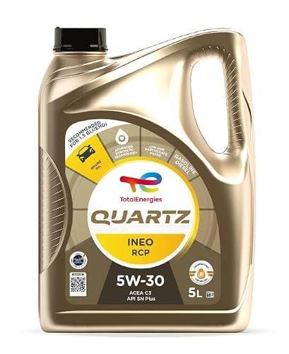 Total ineo Rcp 5w30 (5 Litri) TotalEnergies-Original