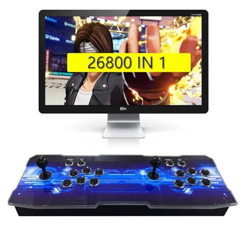 King Bomb Box 5S console arcade