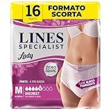 Lines Specialist Pants Discreet