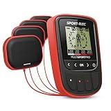 Elettrostimolatore Sport-Elec Multi Sport