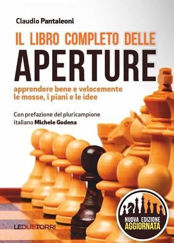 Il libro completo delle aperture