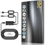 Antenna TV Interna