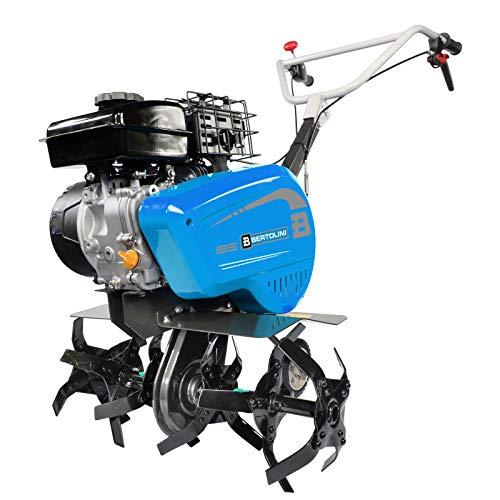 MOTOZAPPA 155 1 MARCIA MOTORE EMAK K 300 H OHV 2,4 HP