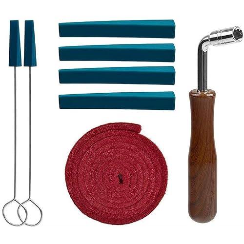 Professionale Piano Tuning Kit