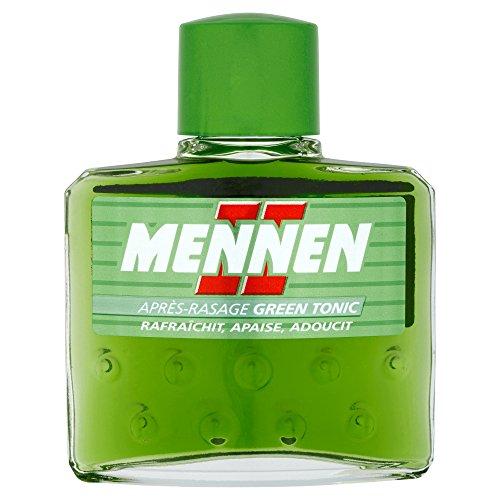 MENNEN – Lozione dopobarba Uomo Green Tonic – 125 ml