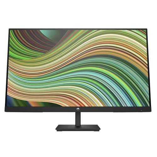 HP V27ie Monitor da 27″, FHD, 16:9, Antiriflesso