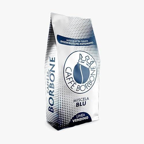 3 KG CAFFE IN GRANI BORBONE QUALITA’ BLU
