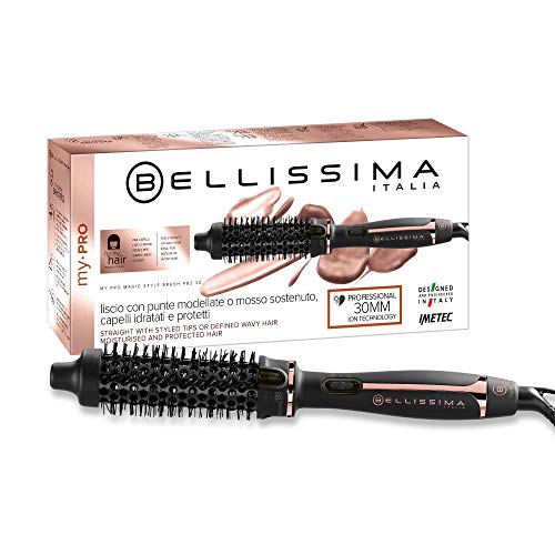 Bellissima My Pro Imetec Magic Style Brush P2 30