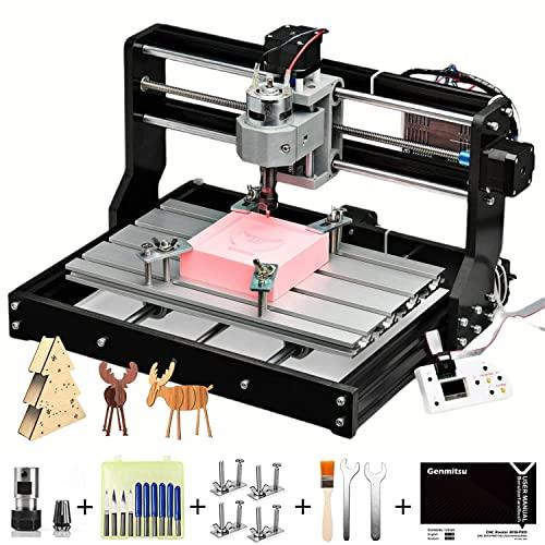 SainSmart Genmitsu CNC 3018-PRO