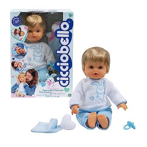 Cicciobello – Coccole e Cucù