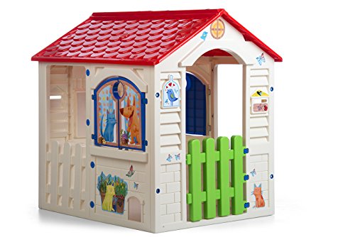 Chicos Casetta Country Cottage