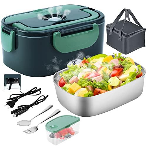 Gentre Lunch Box Elettrico Portatile