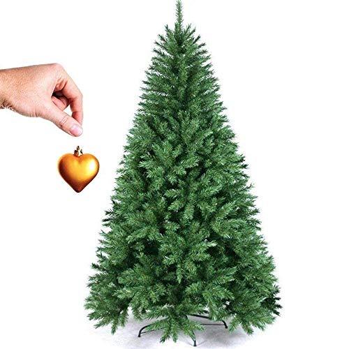 Bakaji Albero Di Natale Pino Cuore d’oro