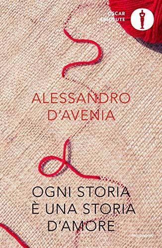 Ogni storia è una storia d’amore