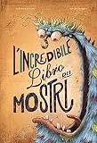 L'incredibile libro dei mostri