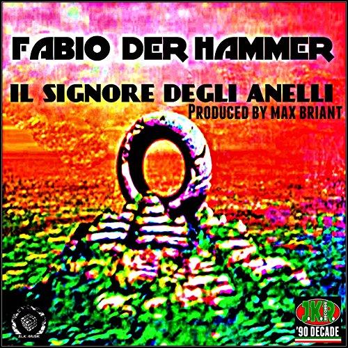 Il signore degli anelli