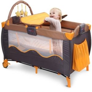 La Migliore Culla Da Campeggio Cam Del 2021 Soloimigliori It