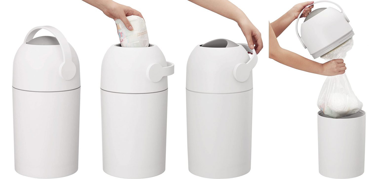 Il miglior mangiapannolini Chicco del 2023 Guide e Recensioni