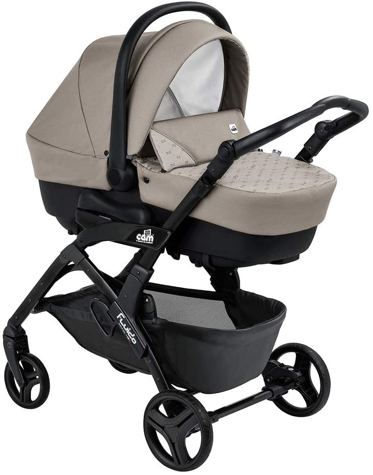 trio cam next evo prezzo