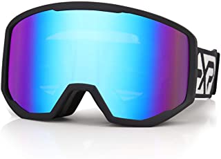 I migliori occhiali da sci del 2022