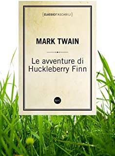Il miglior libro di Mark Twain del 2022