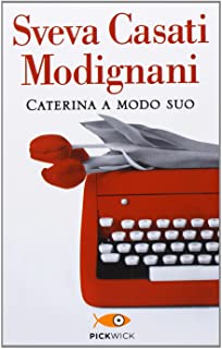 Il miglior libro di Sveva Casati Modignani del 2022