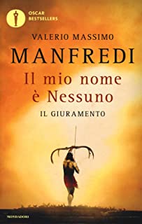 Il miglior libro di Valerio Massimo Manfredi del 2022