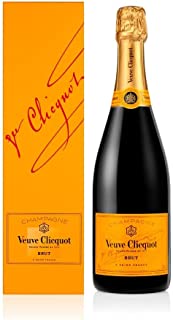 Miglior champagne veuve clicquot del 2022