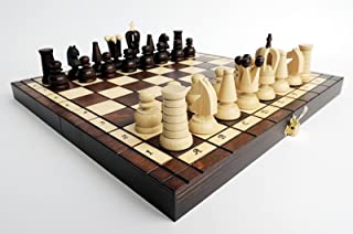 Miglior scacchi in legno del 2022