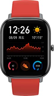 Miglior smartwatch amazfit gts del 2022