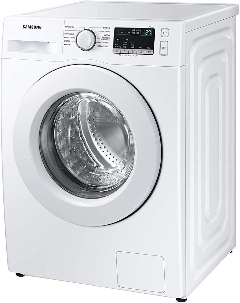 Lavatrice Samsung 9 Kg In Offerta