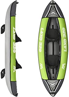 Miglior kayak 2 posti del 2022