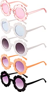 I miglior occhiali da sole per bambini del 2022