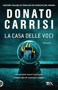 Il miglior libro di Donato Carrisi del 2022