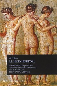 Il miglior libro di Ovidio del 2022