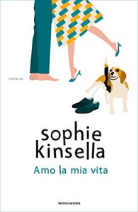 Il miglior libro di Sophie Kinsella del 2022