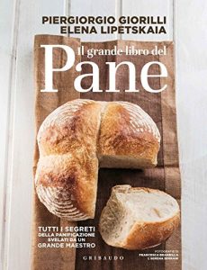 Il miglior libro sul pane del 2022