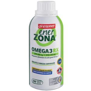 Il miglior omega 3 enerzona del 2022